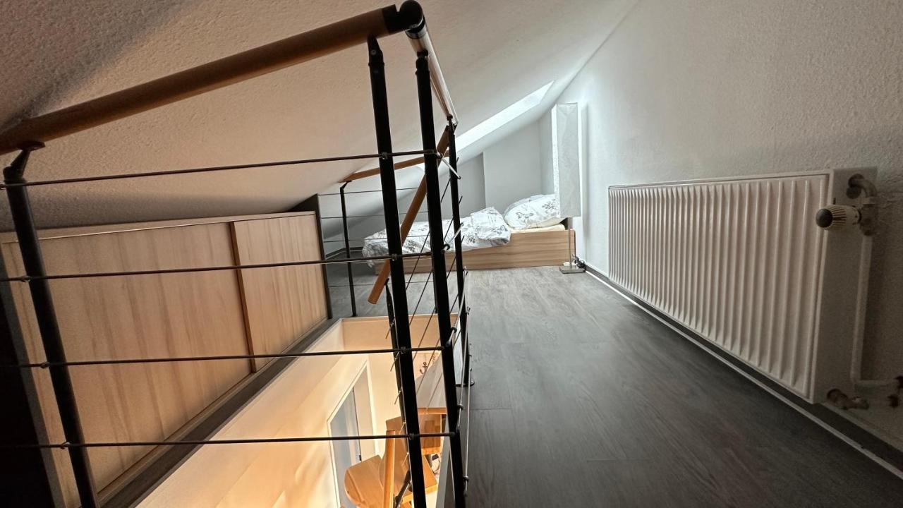 Ferienwohnung Mit Blick Aufs Meer In Wilhelmshaven Zewnętrze zdjęcie